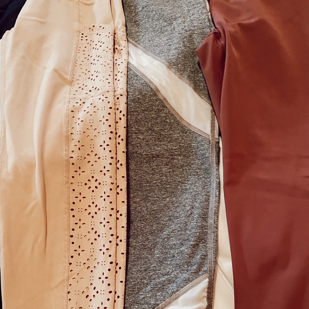 aerie leggings
